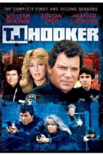 Watch T.J. Hooker 5movies